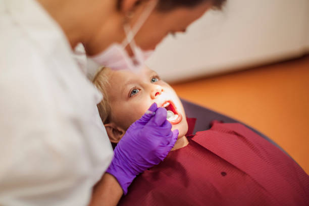 Best Emergency Pediatric Dentist  in Crystal City, MO
